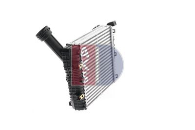 LADELUFTKüHLER AKS DASIS 487018N 4