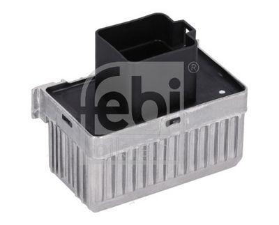 UNITATE DE CONTROL BUJII INCANDESCENTE