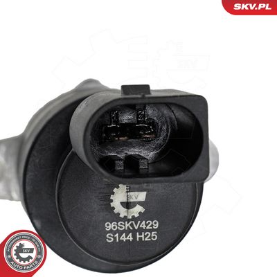 Regulačný ventil, množstvo paliva (Common-Rail systém) ESEN SKV 96SKV429