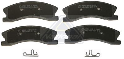 National NP2901