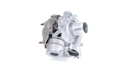 LADER AUFLADUNG BTS Turbo T918044 31