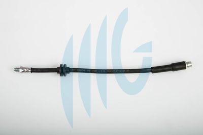 Тормозной шланг RICAMBIFLEX GM 02120224 для FIAT CROMA