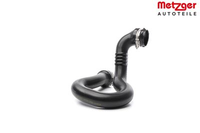 LADELUFTSCHLAUCH METZGER AUTOTEILE 2400941 22