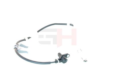SENZOR TURATIE ROATA GH GH704551V 7