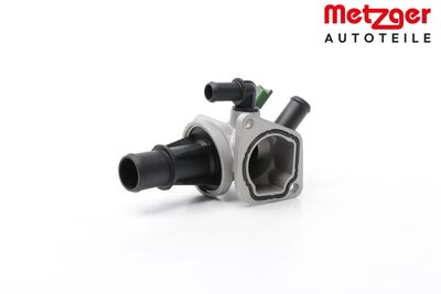 TERMOSTAT LICHID RACIRE METZGER AUTOTEILE 4006144 17