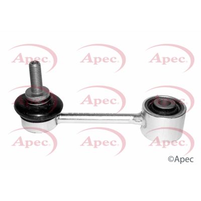 Link/Coupling Rod, stabiliser bar APEC AST4366