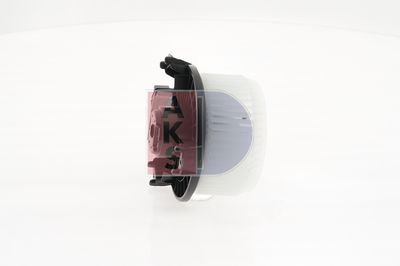 INNENRAUMGEBLäSE AKS DASIS 218096N 10
