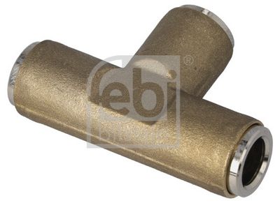 Forbinder, trykluftslange FEBI BILSTEIN 22201