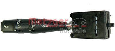Przełącznik, światła główne METZGER AUTOTEILE 0916122