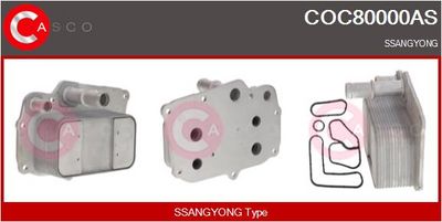 RADIATOR ULEI ULEI MOTOR