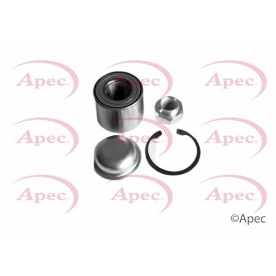 Wheel Bearing Kit APEC AWB1219