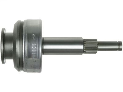 AS-PL Ritzel, Starter