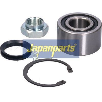 JAPANPARTS Rato guolio komplektas