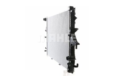 RADIATOR RACIRE MOTOR MAHLE CR571000S 22
