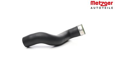 LADELUFTSCHLAUCH METZGER AUTOTEILE 2400277 13