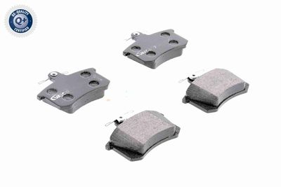 SET PLACUTE FRANA FRANA DISC VAICO V108117 8