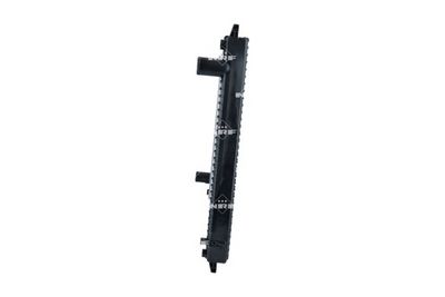 Motorradiator