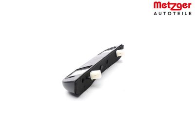 KENNZEICHENLEUCHTE METZGER AUTOTEILE 2080124 13