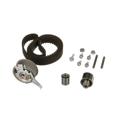 ZAHNRIEMENSATZ GATES K045678XS 38