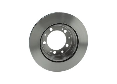 BREMSSCHEIBE BOSCH 0986478417 18