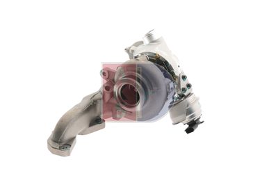 LADER AUFLADUNG AKS DASIS 045267N 12