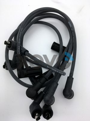 Комплект проводов зажигания ELTA AUTOMOTIVE XHT4458 для FIAT TIPO