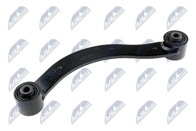 носач, окачване на колелата NTY ZWT-SU-023