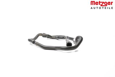 KüHLERSCHLAUCH METZGER AUTOTEILE 2420605 6