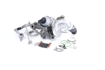 LADER AUFLADUNG BTS Turbo T981463 31