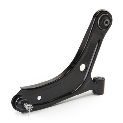 носач, окачване на колелата RIDEX 273C2549