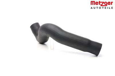 LADELUFTSCHLAUCH METZGER AUTOTEILE 2400744 23