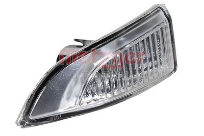 Lampa kierunkowskazu METZGER AUTOTEILE 2080183
