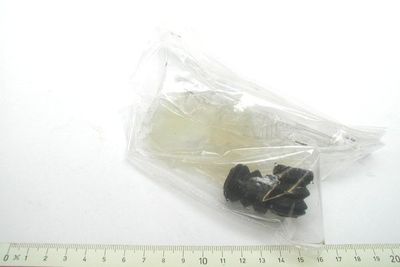 Bosch Repair Kit, brake caliper 0 204 104 236
