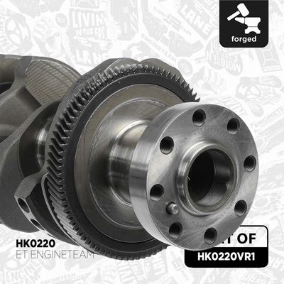  ET ENGINETEAM HK0220VR1 3