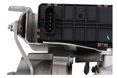 COMPRESOR SISTEM DE SUPRAALIMENTARE KAMOKA 8600180 4