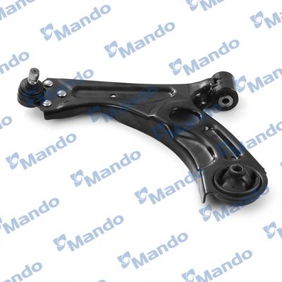носач, окачване на колелата MANDO MSA018136