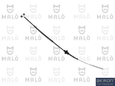 Seilzug, Kupplungsbetätigung