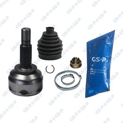 SET ARTICULATIE PLANETARA GSP 850219