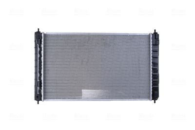 Motorradiator