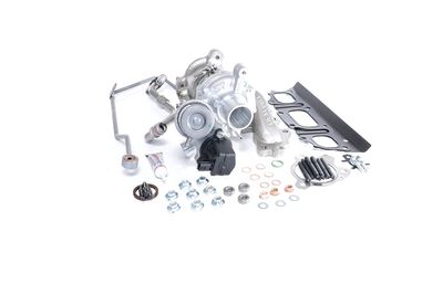 LADER AUFLADUNG BTS Turbo T981654 35