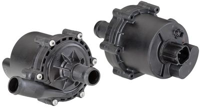 POMPă DE APă RăCIRE MOTOR MAHLE CP598000P 3