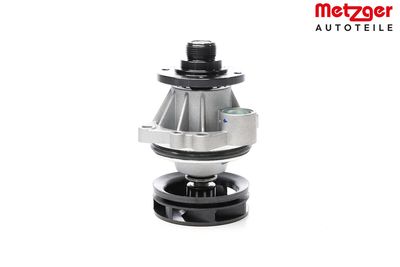 POMPă DE APă RăCIRE MOTOR METZGER AUTOTEILE 4007056 12