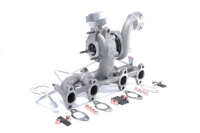 LADER AUFLADUNG BTS Turbo T981013 24