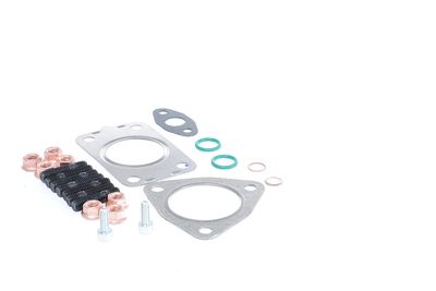 SET MONTAJ TURBOCOMPRESOR BTS Turbo T931002ABS 25