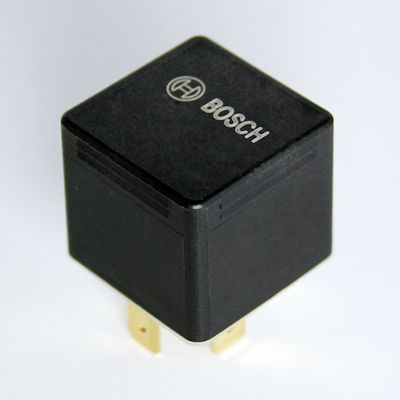 BOSCH Relais, ABS
