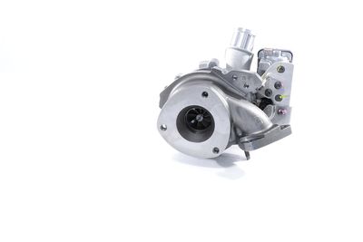 LADER AUFLADUNG BTS Turbo T916531 18