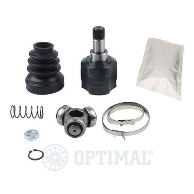 Zestaw przegubu, wał napędowy OPTIMAL CT-1092