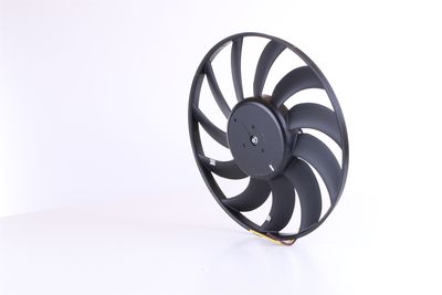 LüFTER MOTORKüHLUNG NISSENS 85638 28