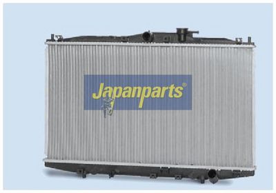 JAPANPARTS Радиатор, охлаждение двигателя