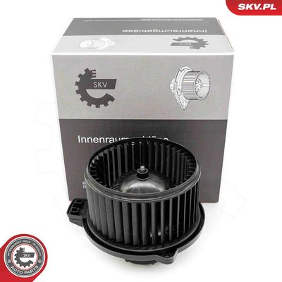 vnitřní ventilátor ESEN SKV 68SKV057